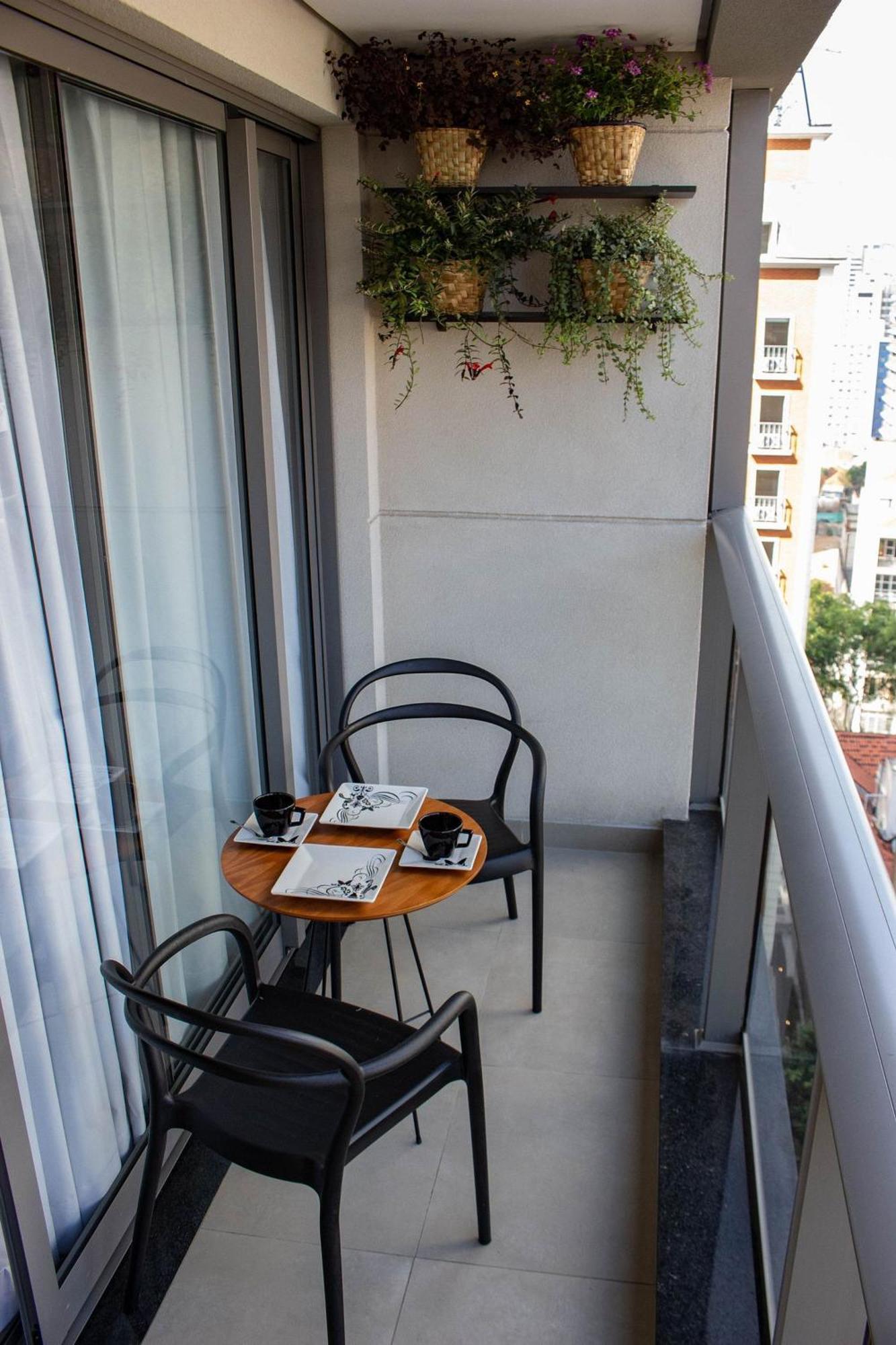 By Dabra - Studios Exclusivos Com Rooftop, Academia E Coworking Perto Da Avenida Paulista São Paulo Extérieur photo